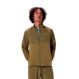 Sport Jakke til M�nd Endura Singletrack Fz Thermal Brun Cykling #3