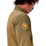 Sport Jakke til M�nd Endura Singletrack Fz Thermal Brun Cykling #6