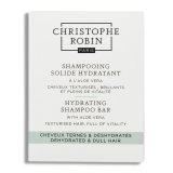 Shampoo Bar Christophe Robin 100 g Aloe Vera #1