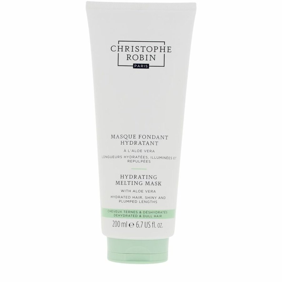 Hrmaske Christophe Robin HYDRATING CR #1