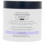 Maske Beskyttelse af Farven Christophe Robin SHADE VARIATION MASK Baby Blonde 250 ml #1