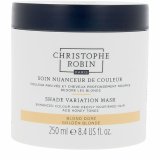Maske til farvet hr Christophe Robin SHADE VARIATION MASKS #1
