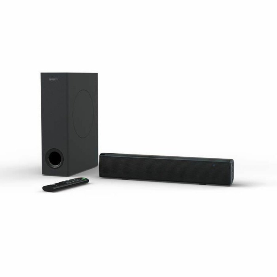 Sound bar Majority Sort 100 W #1