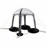 Strandtelt Kampa Gr 2 x 2 m #1