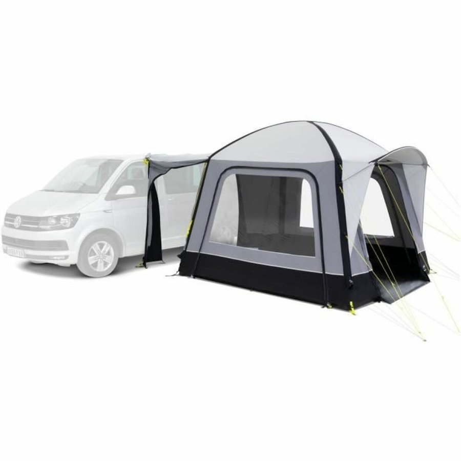 Markise Kampa Gr polialgodon #1