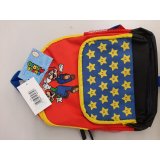 Skoletaske Super Mario 28 x 23 x 10 cm #2