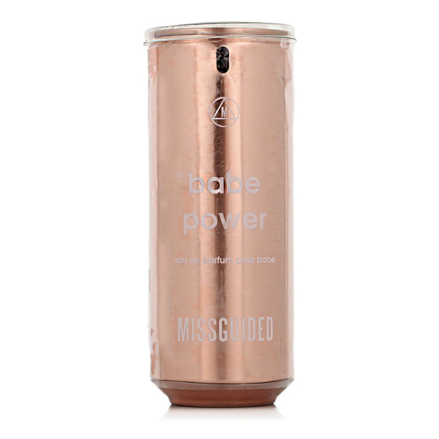 Dameparfume Missguided Babe Power EDP 80 ml #2