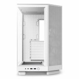 ATX Semi-t�rn kasse NZXT CC-H61FW-01 Hvid #1