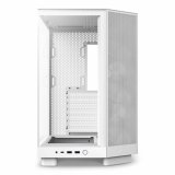 ATX Semi-t�rn kasse NZXT CC-H61FW-R1 Hvid #2