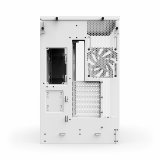ATX Semi-t�rn kasse NZXT CM-H92FW-01 Hvid #7