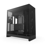 ATX Semi-t�rn kasse NZXT CM-H92FB-01 Sort #1