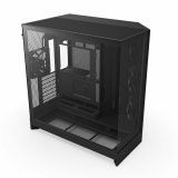 ATX Semi-t�rn kasse NZXT CM-H92FB-01 Sort #2