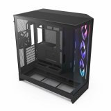 ATX Semi-t�rn kasse NZXT CM-H92FB-R1 Sort #2