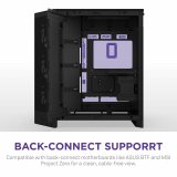 ATX Semi-t�rn kasse NZXT CM-H92FB-P1 Sort #3