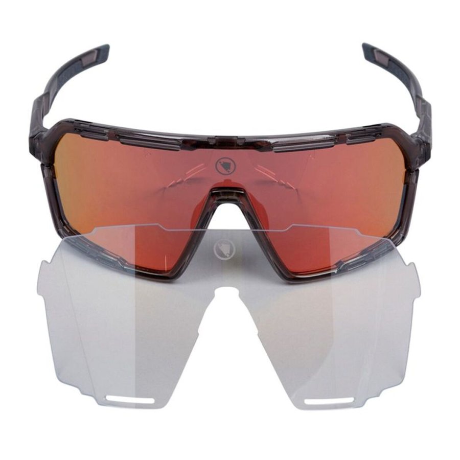 Cykelbriller Endura Pro Sl Gr� #2