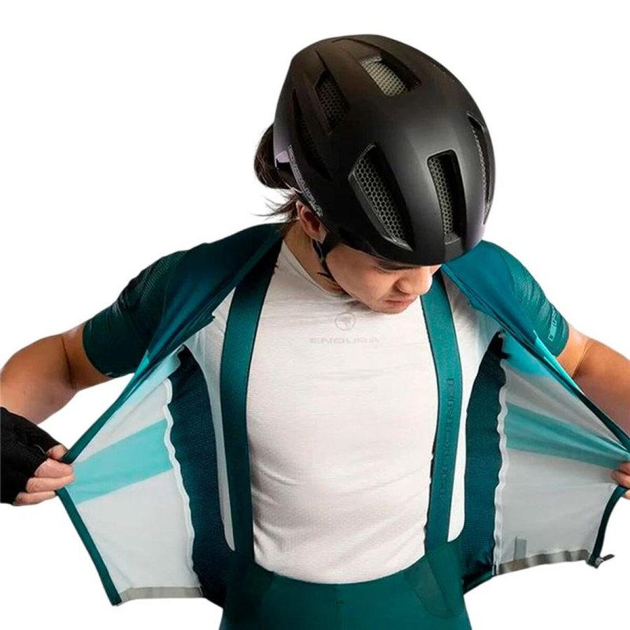 Cykeltr�je Endura Pro SL Race Bl� #3