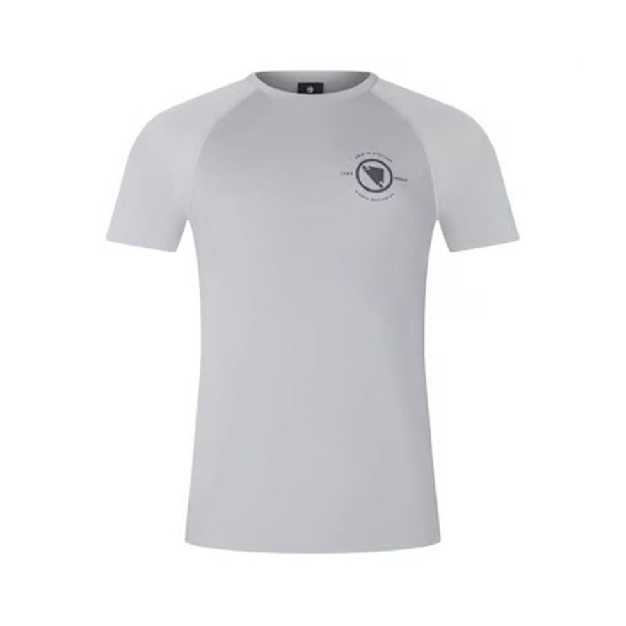 Cykeltr�je Endura Hummvee Tech Lysegr� #1