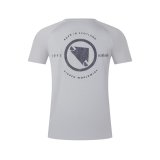 Cykeltr�je Endura Hummvee Tech Lysegr� #2