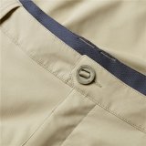 Sport shorts til m�nd Endura Loop Cargo Mu Hvid Natur Cykling #3