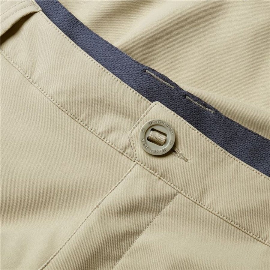 Sport shorts til m�nd Endura Loop Cargo Mu Hvid Natur Cykling #3