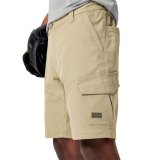 Sport shorts til m�nd Endura Loop Cargo Mu Hvid Natur Cykling #5