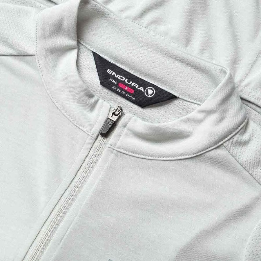 Cykeltr�je Endura Lysegr� #5