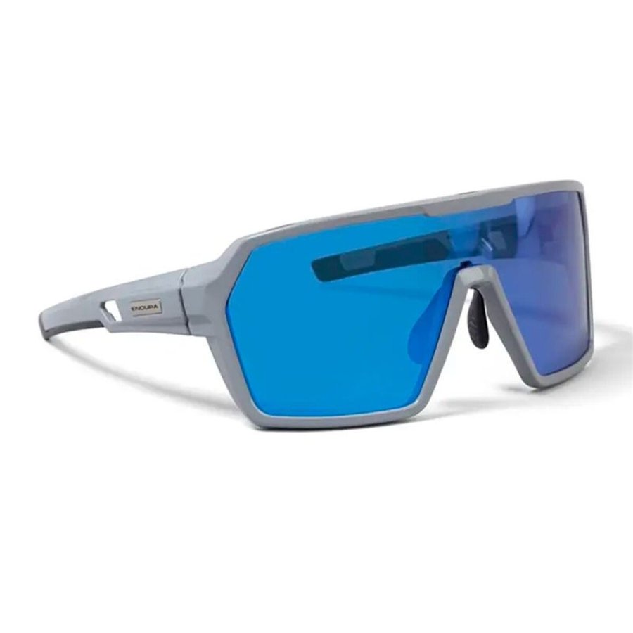 Cykelbriller Endura Singletrack  Gr� #2