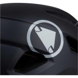 Cykelhjelm til voksne Endura Hummvee Sort #4