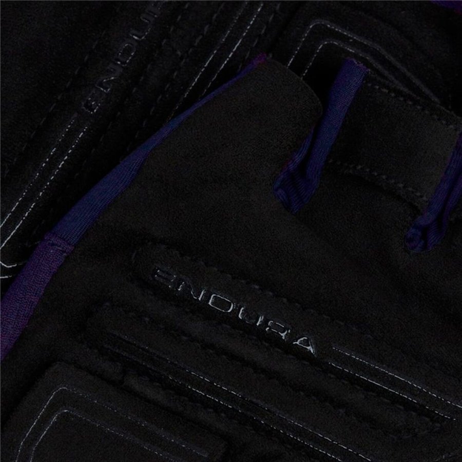 Cykelhandsker Endura Loop Sort #2