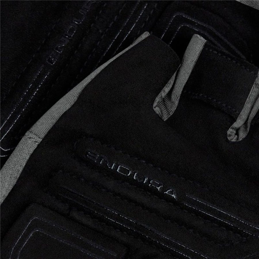 Cykelhandsker Endura Loop Sort #2
