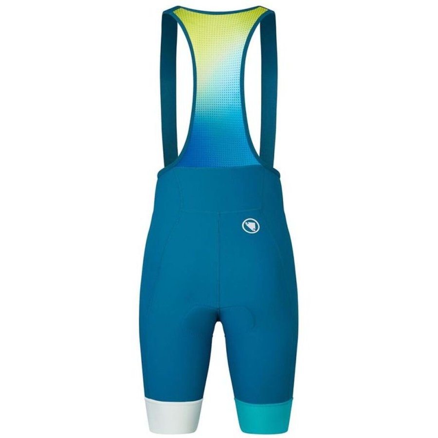 Coulotte Endura Loop Bibshort Bl� Cykling #2
