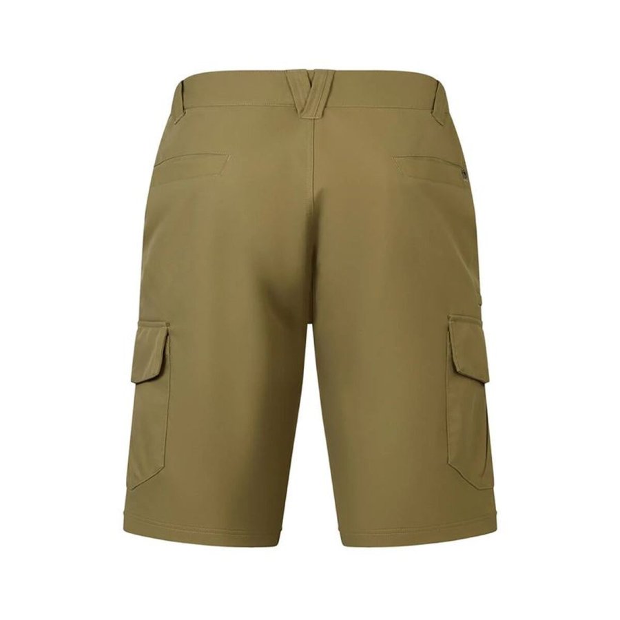 Sport shorts til m�nd Endura Loop Cargo Short Bz Brun Cykling #2
