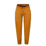 Lange sportsbukser Endura Trailster Pants Bz Orange Cykling #1