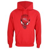 Unisex Httetrje Spider-Man Spider Crest Rd #1