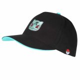 Unisex hat Pokmon Bulbasaur Badge 58 cm Sort Onesize #1
