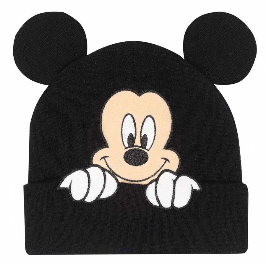 Hat Mickey Mouse Peeping Sort #1