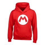 Unisex Httetrje Super Mario Badge Rd #1