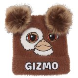 Hat Gremlins Gizmo Fluffy Pom Beanie #1
