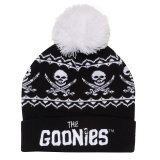 Hat The Goonies Crossbones Snow Beanie #1