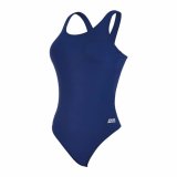Badetj til Kvinder Zoggs Cottesloe Powerback Bl #3
