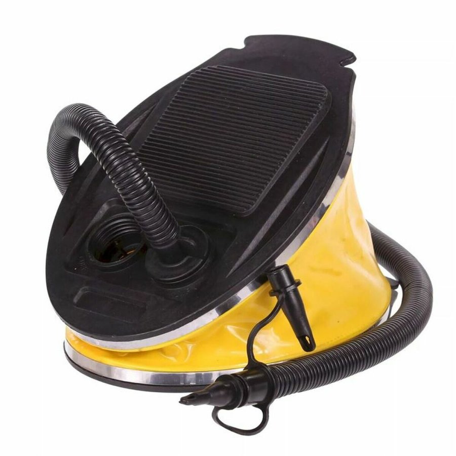 Luftpumpe Regatta RCE237-800 Sort #1