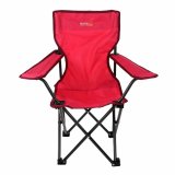 Polstrede Campingstol Regatta RCE241-1NX Rd #2