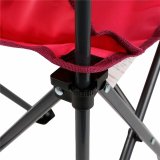 Polstrede Campingstol Regatta RCE241-1NX Rd #3