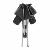 Sammenklappeligt bord Regatta Prandeo Sort #2