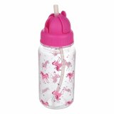 Flaske med lg og sugerr Regatta RCE299-X75 Pink #1