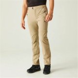 Lange sportsbukser Regatta Highton Z/O Beige #3