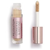 Dkcreme til Ansigtet Revolution Make Up Conceal Define N C5 3,4 ml #1