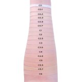 Dkcreme til Ansigtet Revolution Make Up Conceal Define N C5 3,4 ml #5