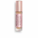 Makeup Revolution Make Up Conceal Define C8 3,4 ml #1