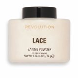 Lst stv Revolution Make Up Lace Mattende finish 32 g #1